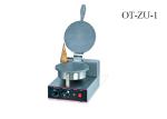 Food Preparation Equipments Electric Ice Cream Cone Maker Machine Single /