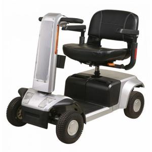 China solar mobility scooter wholesale