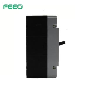China Flame Retardant 250A DC MCB Circuit Breaker , DC MCB 1000V wholesale