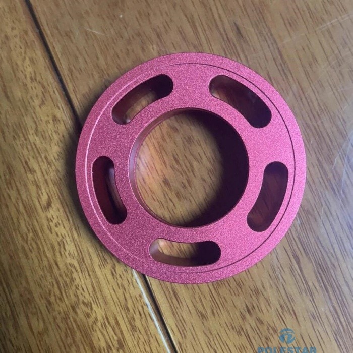 High Quality CNC Aluminium Machining Fly Fishing Reel for Fly Fishing