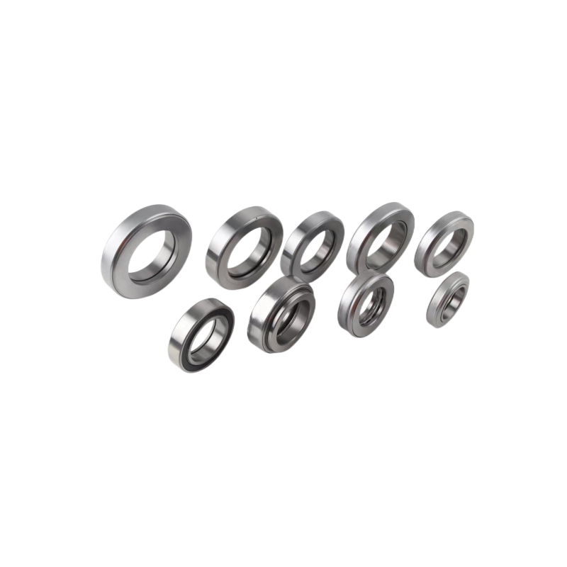 Tongli 1017 Steel Clutch Separation Bearing for LGMG and Xugong Mining Wide Body Vehicles