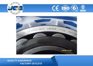 China 22324 CC / W33 SKF Spherical Roller Bearing 120 x 260 x 86 MM For Wood Machinery wholesale