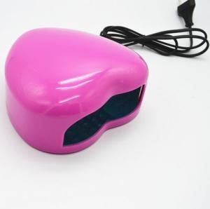 China 28 led nail uv lamp wholesale