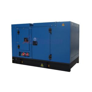 N4105ZDS Engine 50kVA Ricardo Diesel Generator