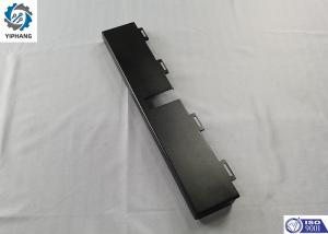 China Laser Cutting Punching Bending Welding 3d Printer Equipment Cover Brackets Sheet Metal Welding Parts wholesale