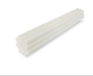China EVA Ethylene Vinyl Acetate Copolymer Hot Melt Glue Stick For Professional Sealing wholesale