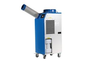 China 14L Bucket Air Cooled Tent Air Conditioner wholesale