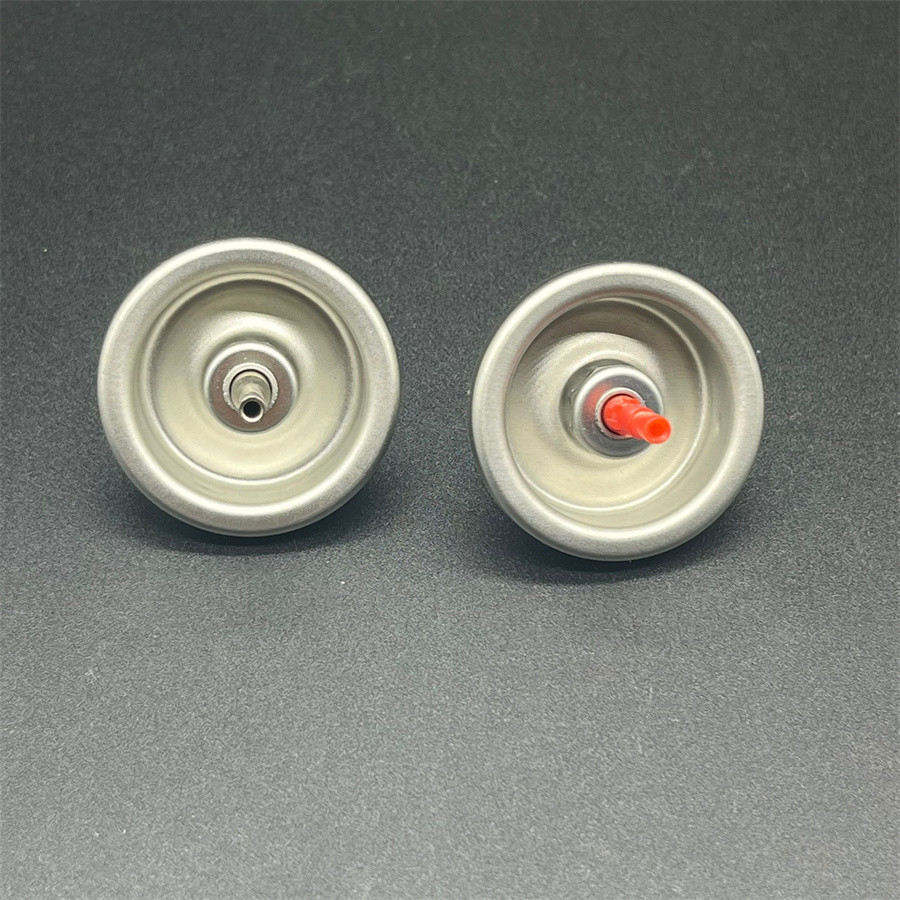 High-Durability Ignition Valve for Gas Heaters | Efficient Ignition System | Corrosion-Resistant