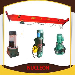 China Multi function LD Model Single Girder Small Overhead Crane wholesale