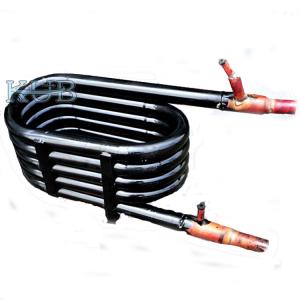 China TY2386 condenser coil wholesale