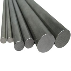China Hot Rolled 1.1191 CK45 Stainless Steel Round Bars 8mm-650mm wholesale