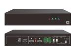IP KVM Fiber Optic Extender