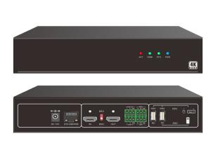 China 4K HDMI2.0 IP KVM Extender wholesale