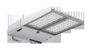 China 50000hours 5000K 80W Motion Sensor LED Street Light wholesale