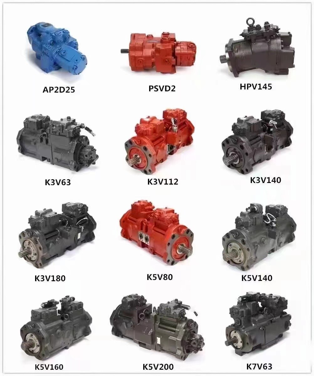 Excavator E320C E320B E320D Carter Water Pump 3306 C6.4 Engine 178-6633