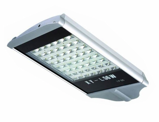 GTST-70W flat led street light
