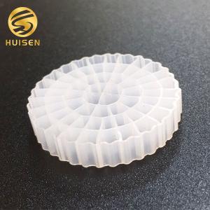 China Wastewater Treatment PE10 K5 MBBR HDPE Filter Media wholesale