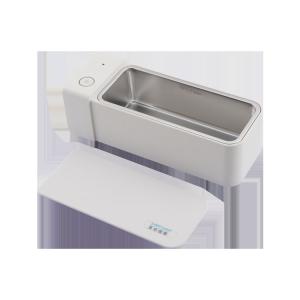 China EMC Household Ultrasonic Cleaner 50KHz Electric Nail Tools Cleaning wholesale