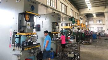 Guangzhou Viking Auto Parts Co., Ltd.