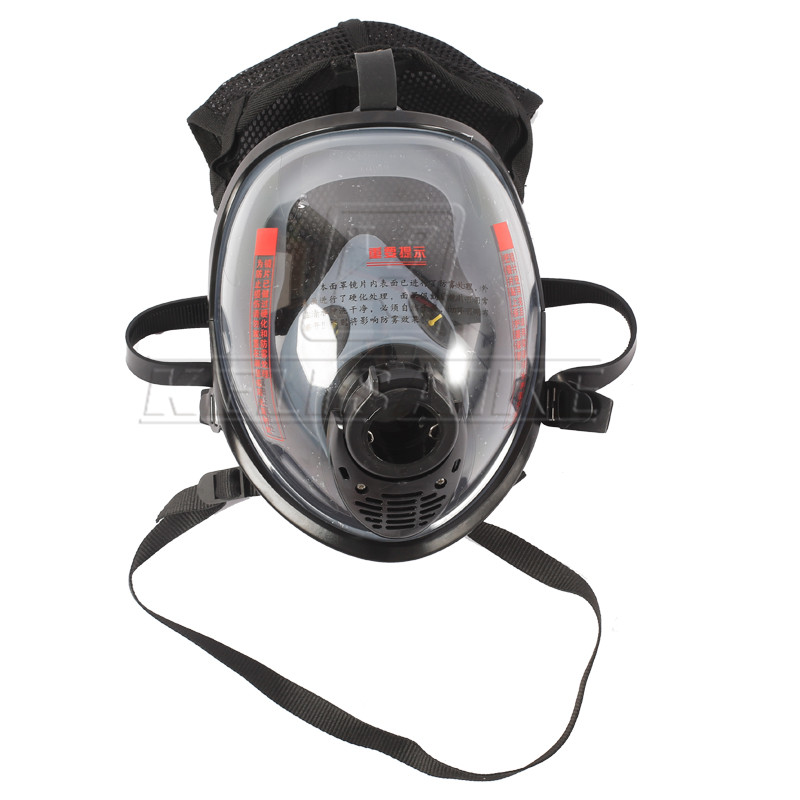 6.8L SCBA Compressed Air Breathing Apparatus 30 MPa with 60Min Service Time