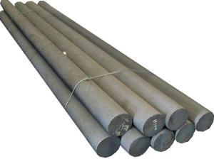 China ASTM 4130 Hot Rolled Steel Bar Rod 12m Round Structural wholesale
