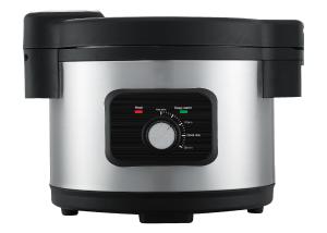 China 11L Commercial Electric Rice Cooker wholesale