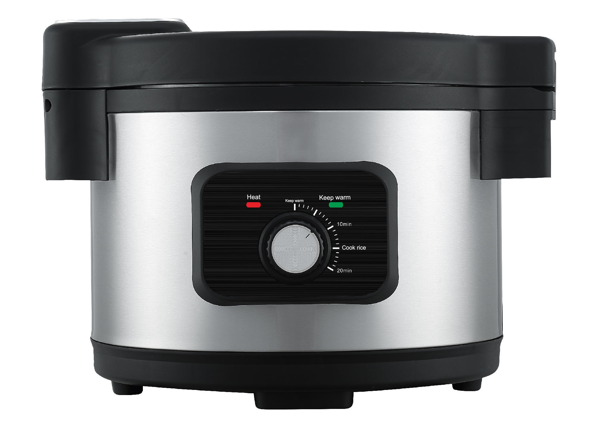 Catering Programmable 1850W 11L Electric Multi Rice Cooker