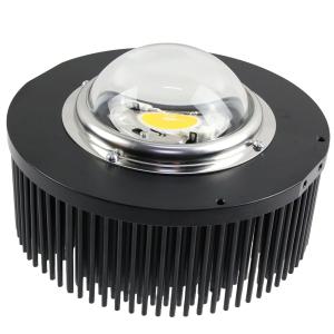China Electronic Aluminum Extrusion Heat Sink Profile Hardware High Precision wholesale