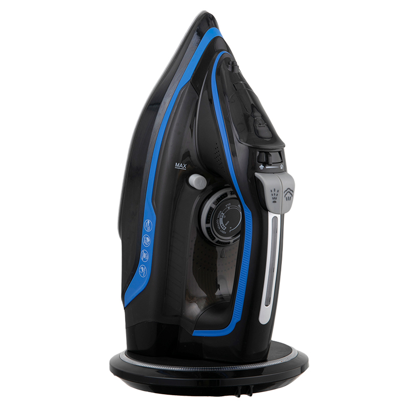 Travel Mini Steam Iron Professional Portable Hand Held Vertical Steam Iron