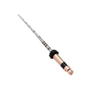 China Dental Perfect NiTi Rotary Files R40 Reciprocation In Endodontics wholesale