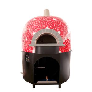 China Industrial Napoli Pizza Oven Gas wholesale