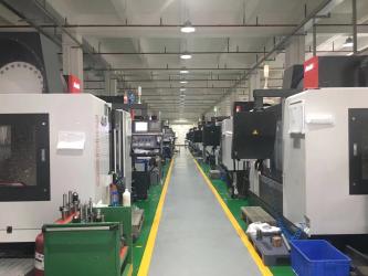 Guangdong Pudian Automation Technology Co., Ltd