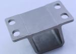 Vibrator Fixing Base Precision Investment Castings Stainless Steel Part