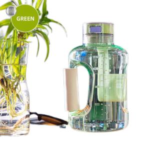China Rechargeable Hydrogen Rich Water Bottle For Antioxidant Support wholesale