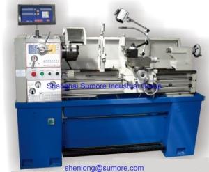 China CQ6236F universal engine lathe machine tool wholesale