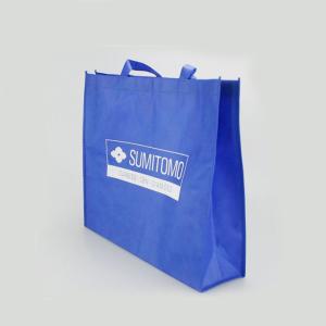China Cheap and high quality Non woven Shopping Bag wholesale