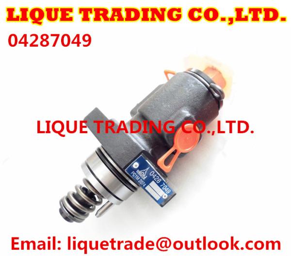Original Deutz unit pump 04287049 0428 7049 fuel injection pump for Deutz 2011