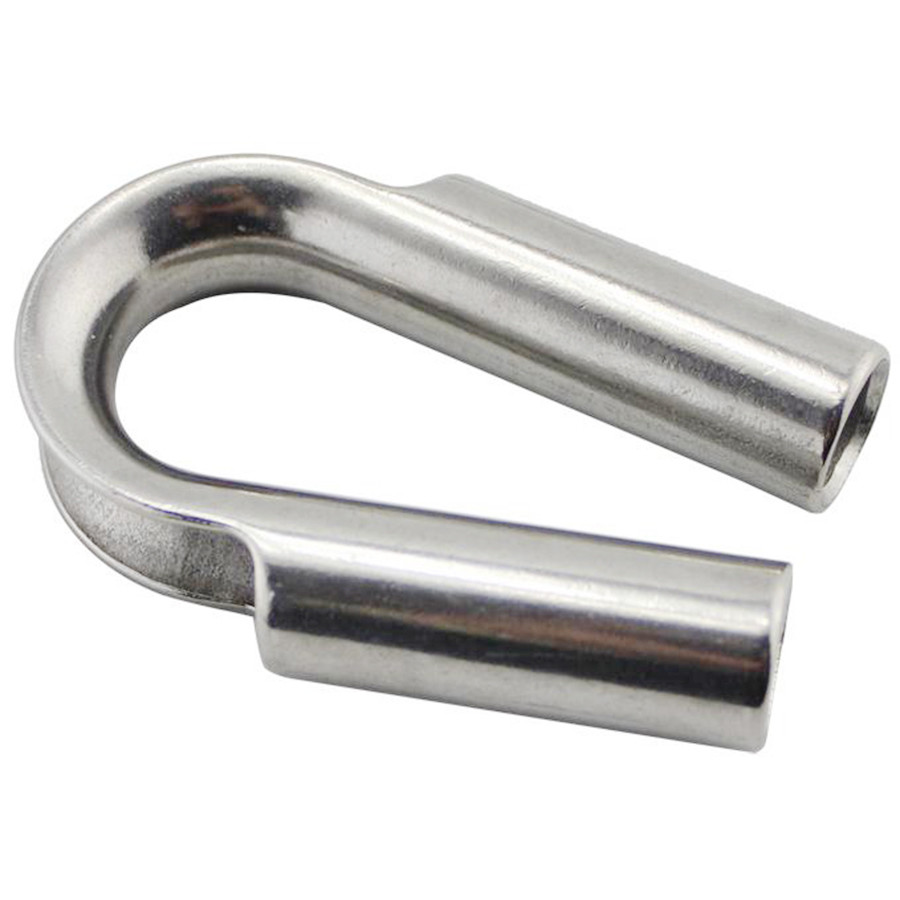 Best Product Stainless Steel Tubular collar