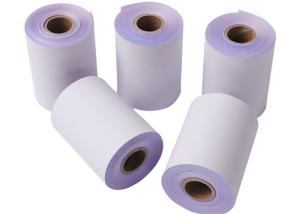 China 80mm Thermal Paper Copy Rolls wholesale