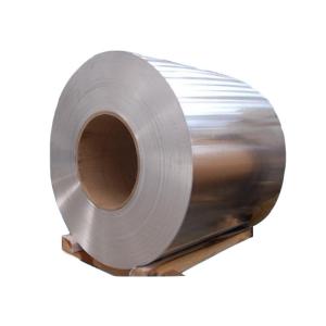 China 3mm Thick Astm Aisi 304 321 8K Stainless Steel Coil wholesale