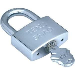 China Safety Brass Padlock Coin Op Arcade Machine Spare Parts wholesale