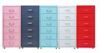 Waterproof Lockable Metal Cabinets