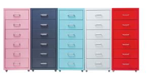 China Waterproof Lockable Metal Cabinets wholesale