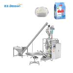 1 KG Film width 520mm Detergent Powder Packing Machine