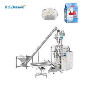 China 1 KG Film width 520mm Detergent Powder Packing Machine wholesale