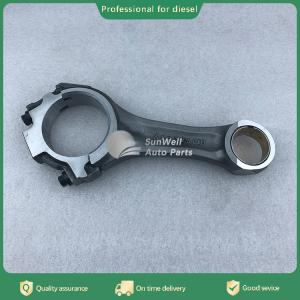 China Good Price 6BT QSB5.9 4BT Diesel Engine Spare Parts Connecting Rod 3942579 wholesale