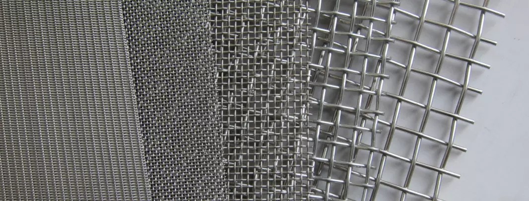 Disc 50 Micron Ultra Fine Stainless Steel Mesh Roll stainless steel mesh filter