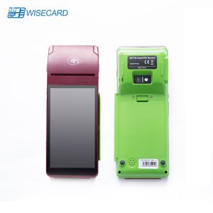 4 PSAM Card Payment Terminal Offline EDC Point of SaleMachines