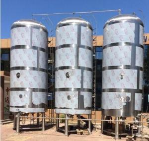 China Electric Power Driving Food Sterilization Equipment Vertical Autoclave wholesale
