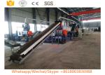 Full Automatic Waste Tire Recycling Business Equipment Plant For Sale